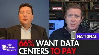 66% of Voters Say Data Centers Should Pay for Grid Upgrades