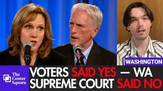 Washington Supreme Court Candidates Clash Over Natural Gas Ruling