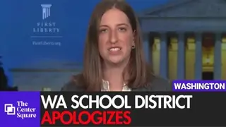 Everett Schools Apologizes for Anti-Religious Remarks After Settlement, Attorney Says