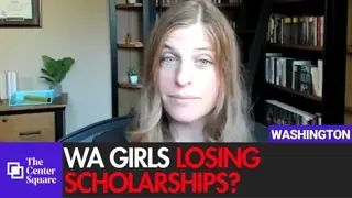 ADF Attorney Warns Transgender Athletes Could Cost Girls College Scholarships