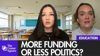Superintendent Candidates Debate If More Funding Is The Answer