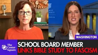 Everett School Board Member's Anti-Bible Program Remarks Resurface After Settlement