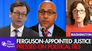 WA Supreme Court Justice Questioned Over Bob Ferguson Campaign Donations