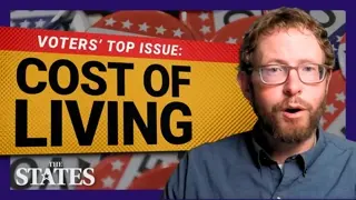 Pollster Mike Noble: 80% Chance Democrats Win House, Senate a Coin Toss | The States