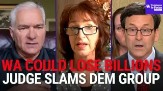 Report: Income Tax Could Lead To Job Loss, Capital Flight + Dave Larson Challenges PAC Attack Ads