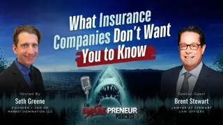 Episode 1330: What Insurance Companies Don’t Want You to Know