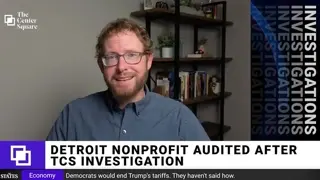 Detroit Non-Profit Faces Audit After The Center Square Reporting