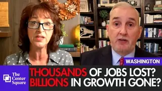 WA Income Tax Could Cost Thousands of Jobs & Billions in Economic Growth, New Report Warns