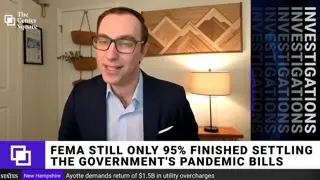 3 Shutdowns, 120+ Days: FEMA Says Funding Lapses Delayed COVID Payouts