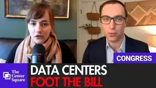 Could This Bill Make It Harder to Stop a Data Center Near You?