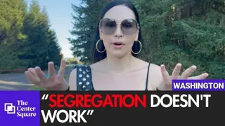 Transgender Actress Plastic Martyr Criticizes GOP Over Trans Students