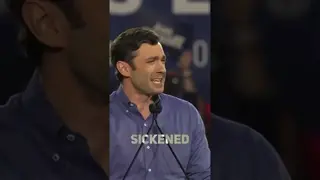 Senator Jon Ossoff: Follow the Money