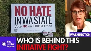 Ballot Initiative Fight HEATS UP Over Controversial Campaign Claims