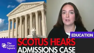 Supreme Court to Hear Montgomery County Magnet School Admissions Case