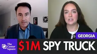 Georgia Child Welfare Agency’s $1M Spy Truck Transferred to GBI