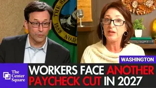 Washington Workers Face Higher Payroll Taxes as Paid Leave Costs Rise