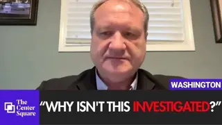 Sen. Christian Questions Why State Agencies Aren't Investigating Fraud