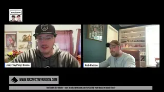 Green Meadow's Rob Patton Talks Debut of Juana Dips Infused Dip Pouches