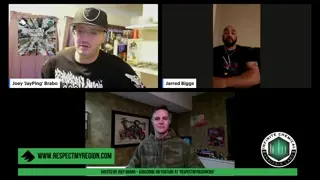 Jared Biggs Talks Pablo Cannabis, Gas Station & Botanical Co. Dispensaries In Michigan
