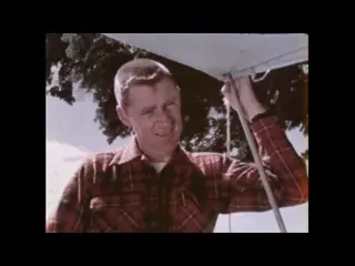 Your Protection Against Disease (1964)