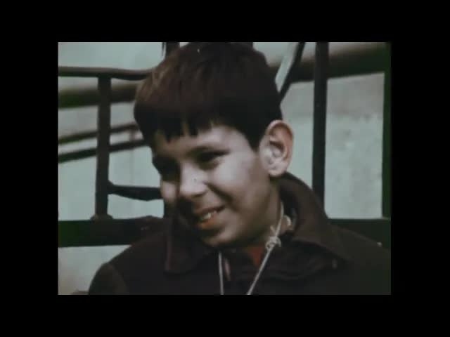 Manuel From Puerto Rico (1968)