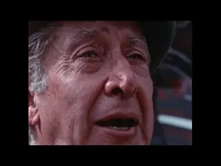 Siqueiros El Maestro: March Of Humanity - Latin America (1969)