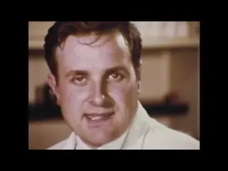 Muscle: Chemistry Of Contraction (1969)