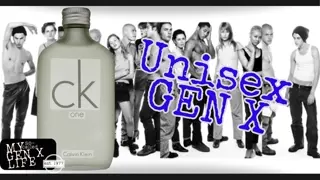The weird ad campaign that had us all smelling the same in the 1990s