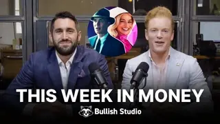 Barbenheimer, Billionaire Sumer Camp, & Taylor Swift Gives the US Economy a Boost | TWM