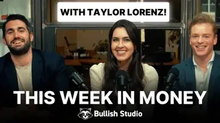 Taylor Lorenz Talks Elon Musk, TikTok's Cannes Takeover & New Book "Extremely Online" | TWIM