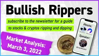 Market Analysis: Is This The Bottom?