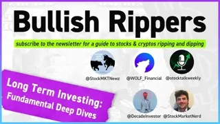 Ep 06: Learn About Long Term Investing