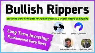 Ep 04: Learn About Long Term Investing