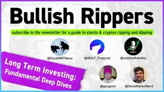 Ep 02: Learn about Long Term Investing