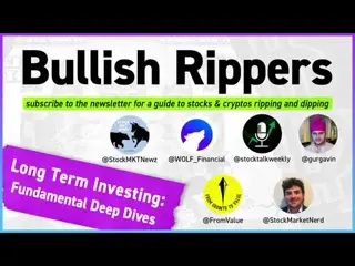 Ep 01: How to Start Long Term Investing