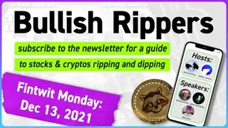 Ep 05: Dealing with markets changing from green to red. And live trading and analysis