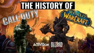 How the Makers of Call of Duty and World of Warcraft Joined Forces | Trendline