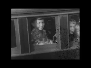 A School Boat (1950s)