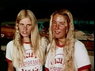 Skateboard Safety (1976)