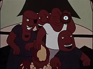 More Common Than Measle and Mumps (1972)