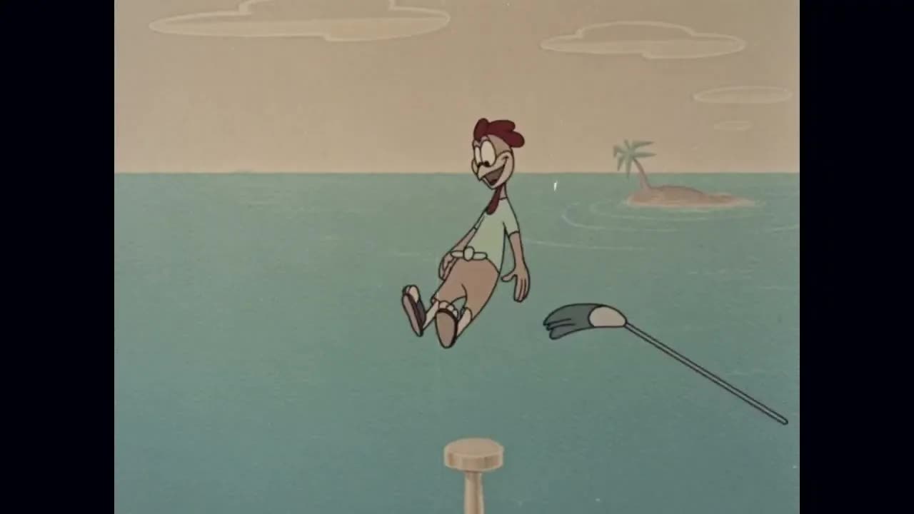 Song of the Siren (1962)