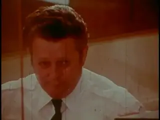 Crimes In Progress - Patrol Procedures (1973)