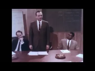 Price Of Survival (1967)