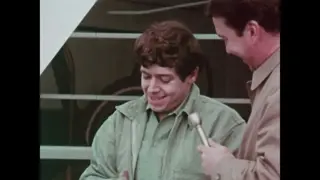 Your Job: Getting Ahead (1969)