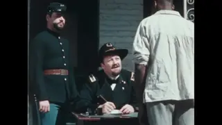 The Civil War: Post-War Years (revised, 1983)