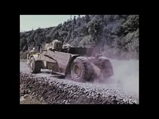 [Northwest Schools - Heavy Equipment Operator, 1970s]