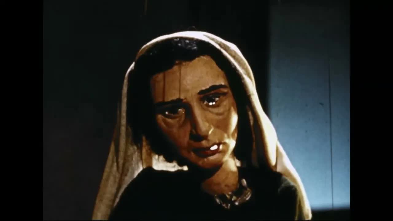 Hoja's Revival (1950s)