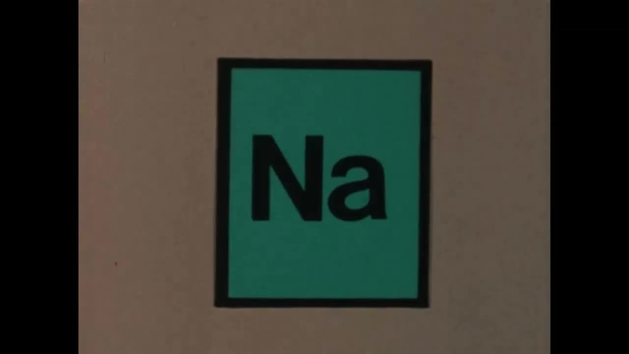 Chemistry: Chemical Bonding And Atomic Structure (1983)