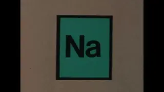 Chemistry: Chemical Bonding And Atomic Structure (1983)