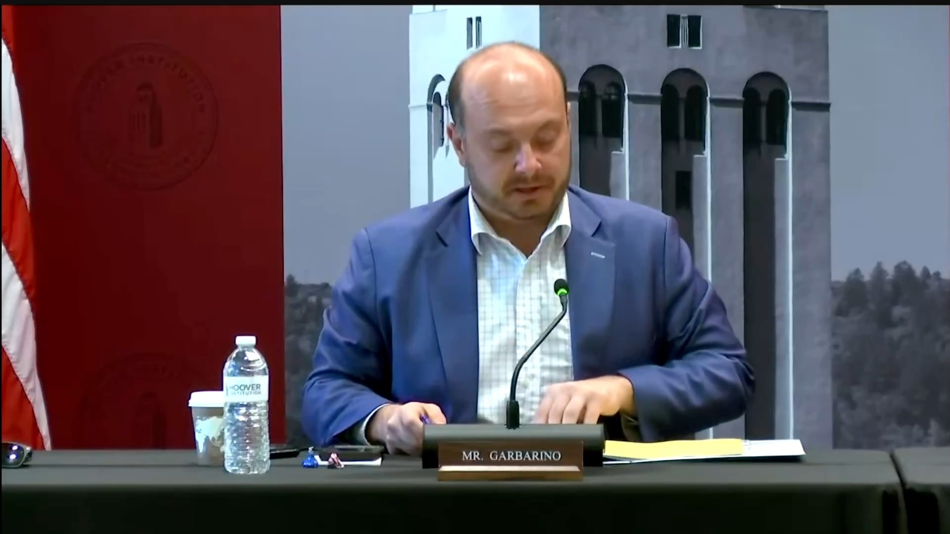 US House Homeland Security - Rep. Garbarino (R-NY): “it is therefore crucial that America’s Cybersecurity capabilities remain ahead of our adversaries”